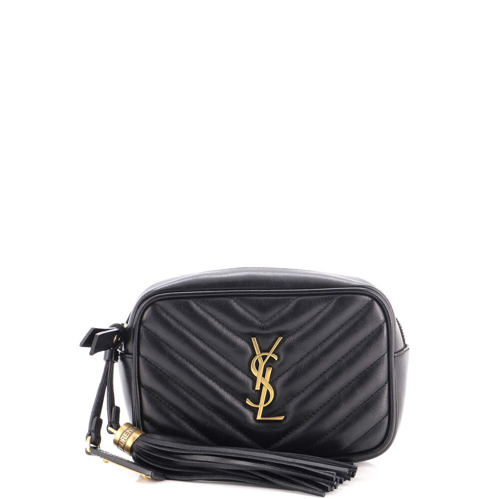 Saint Laurent Lou Belt Bag